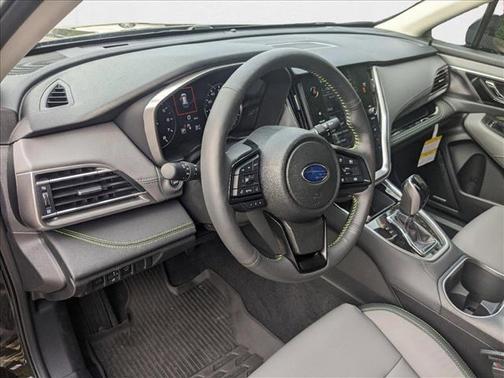 2025 Subaru Outback Onyx Edition XT
