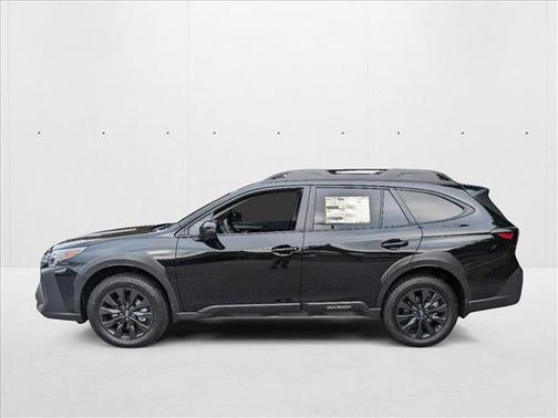 2025 Subaru Outback Onyx Edition XT