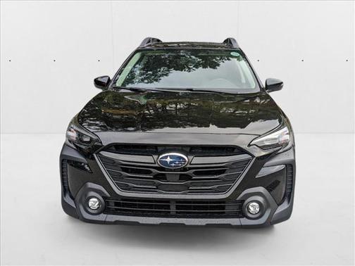 2025 Subaru Outback Onyx Edition XT