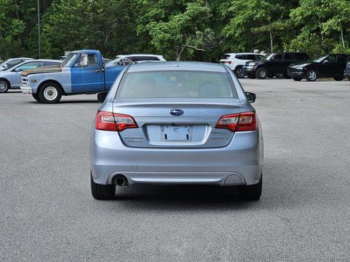 2015 Subaru Legacy Premium