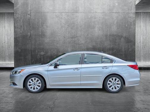 2015 Subaru Legacy Premium