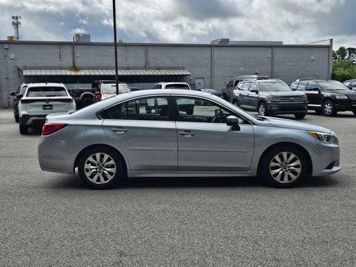 2015 Subaru Legacy Premium
