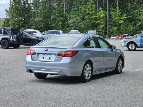 2015 Subaru Legacy Premium