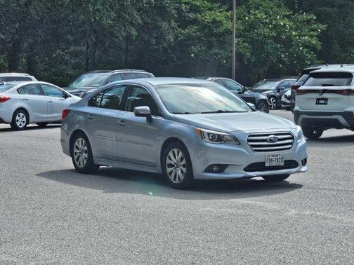 2015 Subaru Legacy Premium