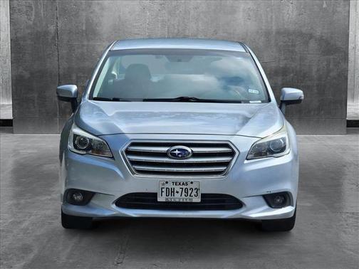 2015 Subaru Legacy Premium