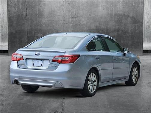 2015 Subaru Legacy Premium