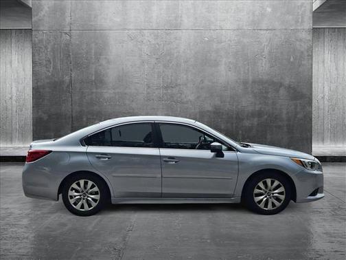 2015 Subaru Legacy Premium