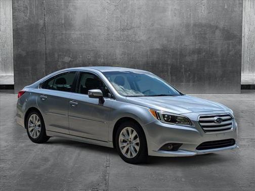 2015 Subaru Legacy Premium