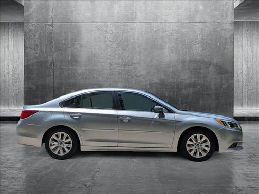 2015 Subaru Legacy Premium