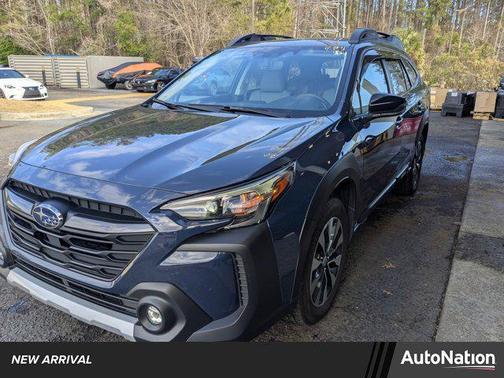 2024 Subaru Outback Limited