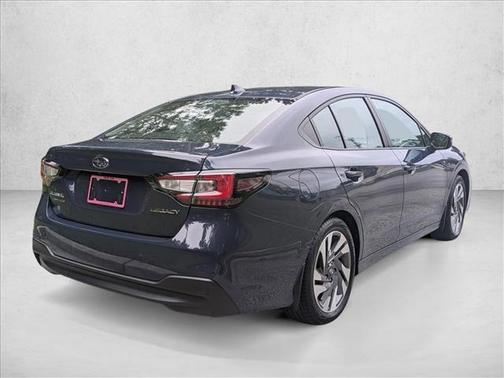 2024 Subaru Legacy Limited