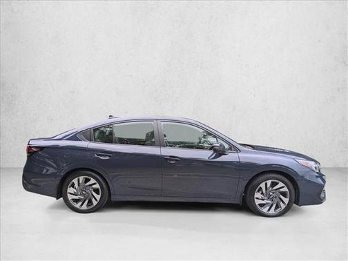 2024 Subaru Legacy Limited