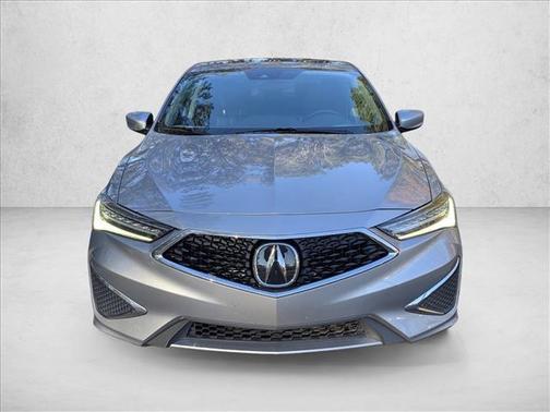 2021 Acura ILX Base