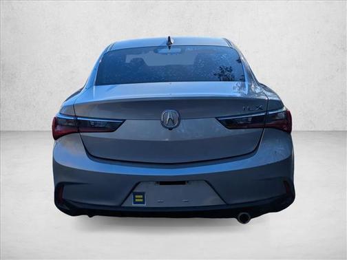 2021 Acura ILX Base