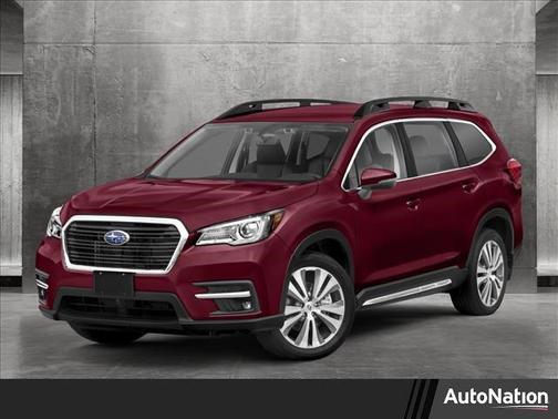 2019 Subaru Ascent Limited 8-Passenger