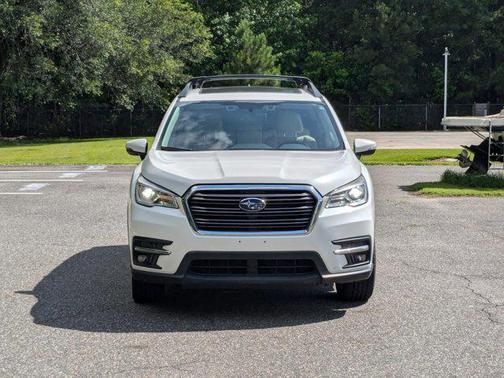 2019 Subaru Ascent Limited 8-Passenger