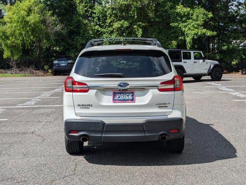 2019 Subaru Ascent Limited 8-Passenger