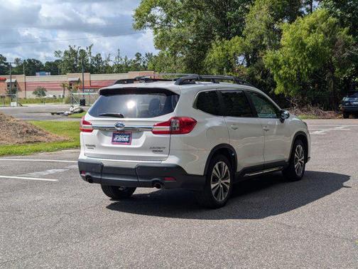 2019 Subaru Ascent Limited 8-Passenger