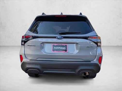 2025 Subaru Forester Hybrid Premium