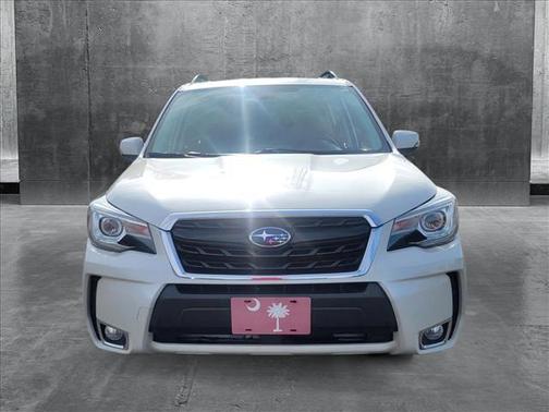 2018 Subaru Forester 2.0XT Touring
