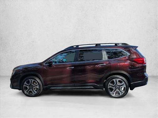 2024 Subaru Ascent Touring 7-Passenger