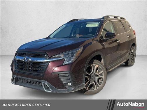 2024 Subaru Ascent Touring 7-Passenger