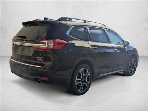 2024 Subaru Ascent Touring 7-Passenger