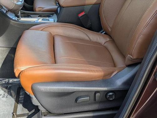 2024 Subaru Ascent Touring 7-Passenger