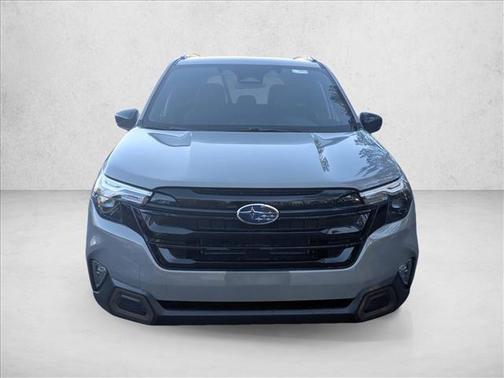 2025 Subaru Forester Hybrid Sport