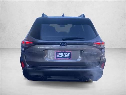 2025 Subaru Forester Hybrid Limited