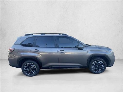 2025 Subaru Forester Hybrid Limited
