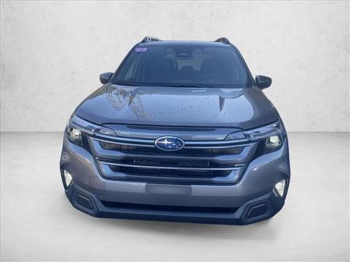 2025 Subaru Forester Hybrid Limited