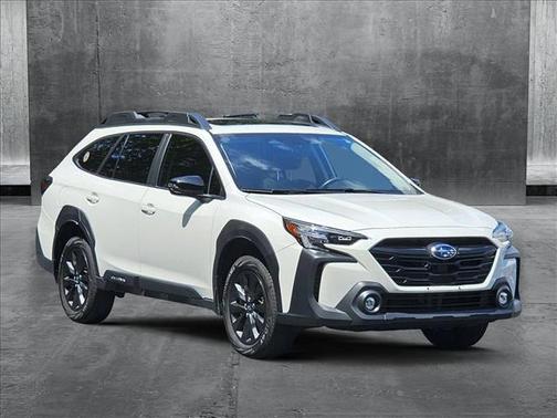 2023 Subaru Outback Onyx Edition XT