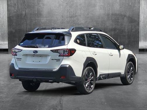 2023 Subaru Outback Onyx Edition XT