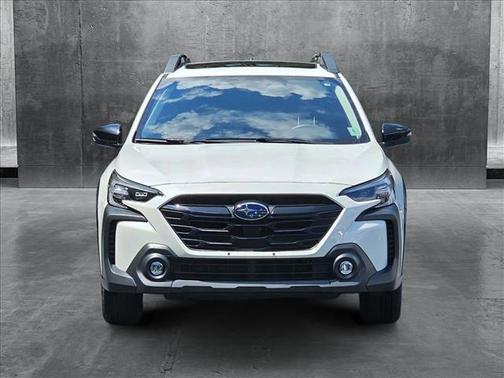 2023 Subaru Outback Onyx Edition XT