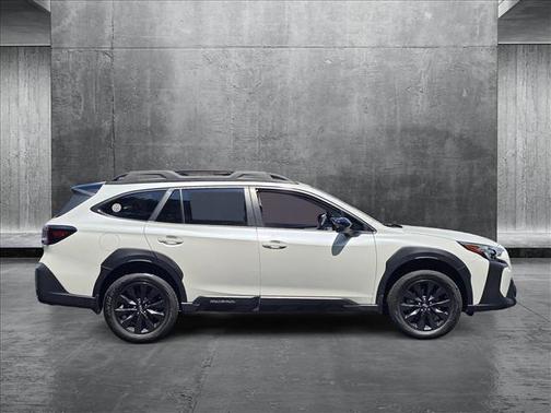 2023 Subaru Outback Onyx Edition XT