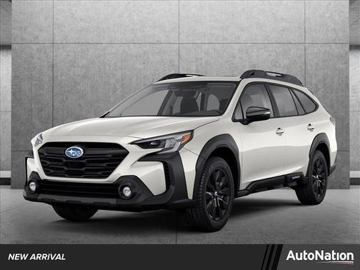 2023 Subaru Outback Onyx Edition XT