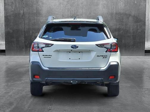2023 Subaru Outback Onyx Edition XT