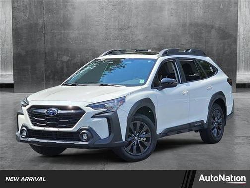 2023 Subaru Outback Onyx Edition XT