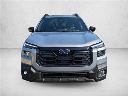 Ice Silver Metallic 2026 Subaru Outback Limited