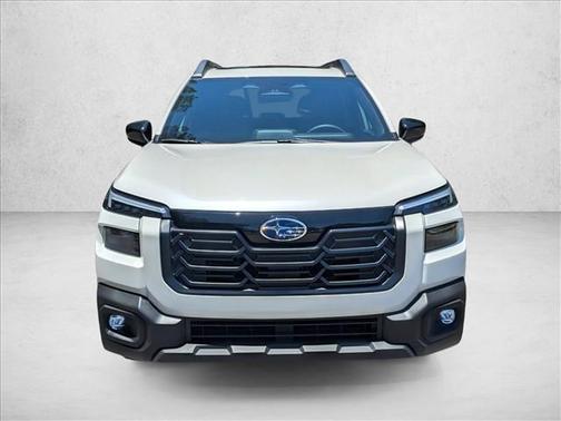 Crystal White Pearl 2026 Subaru Outback Limited