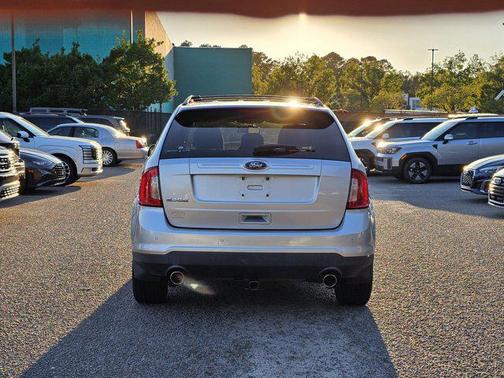 2013 Ford Edge SE