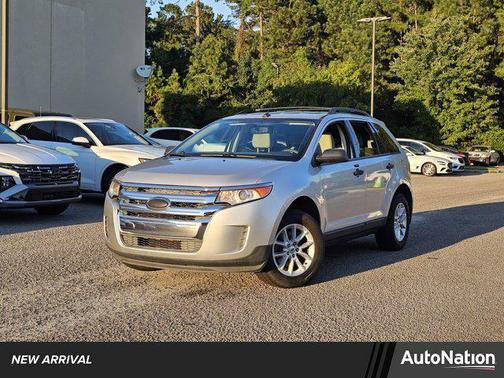 2013 Ford Edge SE