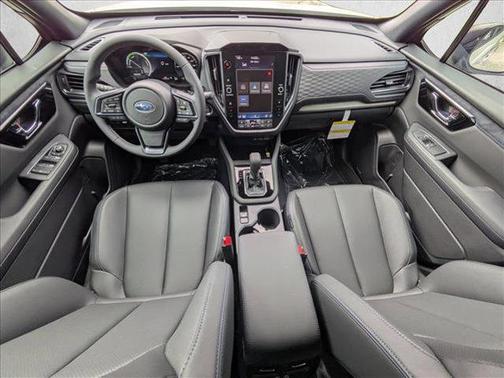 2025 Subaru Forester Hybrid Limited