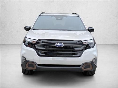 2025 Subaru Forester Hybrid Sport
