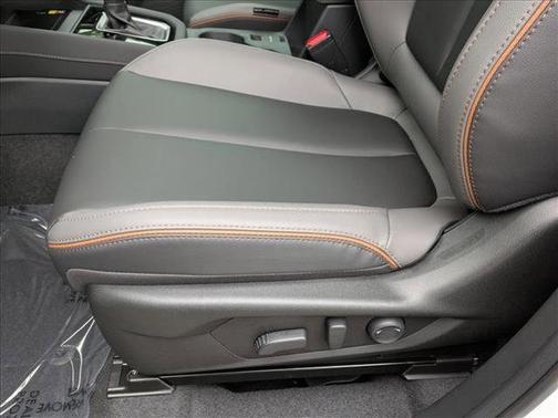 2025 Subaru Forester Hybrid Sport