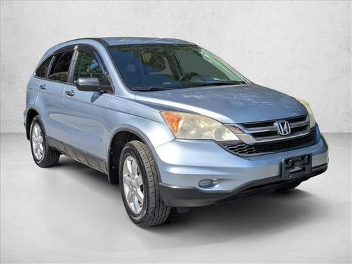 2011 Honda CR-V SE