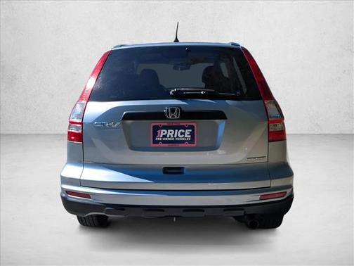 2011 Honda CR-V SE
