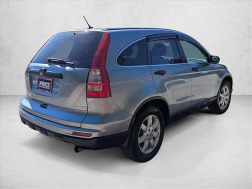 2011 Honda CR-V SE