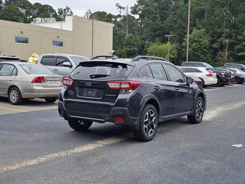 2019 Subaru Crosstrek 2.0i Limited